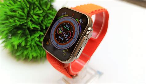 top 10 apple watch clone|clone apple watch ultra.